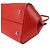 Louis Vuitton Mali Mm Tote Schultertasche Rot - Ansicht 10