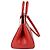 Louis Vuitton Mali Mm Tote Schultertasche Rot - Ansicht 3