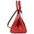 Louis Vuitton Mali Mm Tote Schultertasche Rot - Ansicht 6