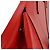 Louis Vuitton Mali Mm Tote Schultertasche Rot - Ansicht 7
