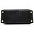 Louis Vuitton Kalbsleder Rose Des Vents MM Top Handle Schwarz - Ansicht 4