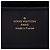 Louis Vuitton Kalbsleder Rose Des Vents MM Top Handle Schwarz - Ansicht 8