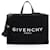 Givenchy Canvas Logo Medium Shopper Tote Schwarz  - Ansicht 1