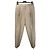 Totême Hose mit Doppelplissee Beige