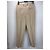 Totême Hose mit Doppelplissee Beige - Ansicht 2