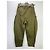 DSquared2 Pantalones Cargo de Algodón Verde Oliva - vista 2