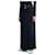 Falda maxi de denim Closed Azul oscuro  - vista 5
