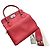Borsa Hermès Lovecraft Toolbox 26 in pelle Swift rossa Rosso