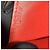 Borsa Hermès Lovecraft Toolbox 26 in pelle Swift rossa Rosso - vista 6