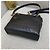 Borsa a tracolla Chanel Pelle Caviar Nera Nero - vista 7