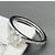 De Beers 0.7 Karat Diamant Cluster Ring Silber - Ansicht 3