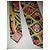 Cravatta in seta Emilio Pucci - vista 6