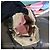 Stella Mc Cartney Stella McCartney Borsa Daily Chain Mini - Oro D'oro - vista 6