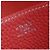 Hermès Halzan 31 Bolso de piel - Rojo Roja - vista 9