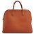Borsa Hermès Bolide 45 Love Sport - Arancio Rosso