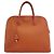 Borsa Hermès Bolide 45 Love Sport - Arancio Rosso - vista 5