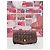 Bottega Veneta Borsa a Tracolla in Maglia - Cioccolato - vista 2