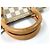 Borsa Louis Vuitton Speedy Damier 30 Bianco - vista 3