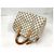 Borsa Louis Vuitton Speedy Damier 30 Bianco - vista 6