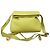 Bottega Veneta Borsa Intrecciato in Pelle - Verde