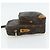 LOUIS VUITTON Monogram Amazon Shoulder Bag M45236 LV Auth bs34789 Monogramma - vista 3