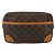 LOUIS VUITTON Clutch Monogram Compiegne 28 M51845 LV Auth fm5342 Monogramma - vista 13