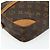 LOUIS VUITTON Clutch Monogram Compiegne 28 M51845 LV Auth fm5342 Monogramma - vista 14