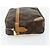 LOUIS VUITTON Clutch Monogram Compiegne 28 M51845 LV Auth fm5342 Monogramma - vista 3