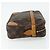 LOUIS VUITTON Clutch Monogram Compiegne 28 M51845 LV Auth fm5342 Monogramma - vista 4