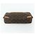 LOUIS VUITTON Clutch Monogram Compiegne 28 M51845 LV Auth fm5342 Monogramma - vista 6