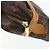 LOUIS VUITTON Clutch Monogram Compiegne 28 M51845 LV Auth fm5342 Monogramma - vista 8