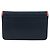 CHANEL Matelasse Chain Shoulder Bag Lamb Skin Navy Gold CC Auth ep14004SAM D'oro Blu navy - vista 2