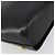 Borsa a Spalla Salvatore Ferragamo in Pelle Nera e Oro Auth kk677 Nero D'oro - vista 16