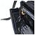 Borsa a Spalla Salvatore Ferragamo in Pelle Nera e Oro Auth kk677 Nero D'oro - vista 19