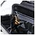 Borsa a Spalla Salvatore Ferragamo in Pelle Nera e Oro Auth kk677 Nero D'oro - vista 20