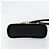 Borsa a Spalla Salvatore Ferragamo in Pelle Nera e Oro Auth kk677 Nero D'oro - vista 5