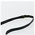 Borsa a Spalla Salvatore Ferragamo in Pelle Nera e Oro Auth kk677 Nero D'oro - vista 8