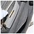 Miu Miu Shoulder Bag Leather Gray Gold Auth bs34805A Brown Golden - view 11