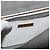 Miu Miu Shoulder Bag Leather Gray Gold Auth bs34805A Brown Golden - view 20