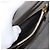 Miu Miu Shoulder Bag Leather Gray Gold Auth bs34805A Brown Golden - view 27