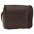 LOUIS VUITTON Borsa a Spalla Monogram Abbesses M45257 LV Auth bs35050 Monogramma