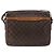 LOUIS VUITTON Borsa a Spalla Monogram Abbesses M45257 LV Auth bs35050 Monogramma - vista 2