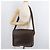 LOUIS VUITTON Borsa a Spalla Monogram Abbesses M45257 LV Auth bs35050 Monogramma - vista 26