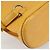 LOUIS VUITTON Epi Coblanc Schultertasche Gelb M52293 LV Auth ep14324A - Ansicht 18