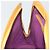 LOUIS VUITTON Epi Coblanc Schultertasche Gelb M52293 LV Auth ep14324A - Ansicht 21