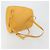 LOUIS VUITTON Epi Coblanc Schultertasche Gelb M52293 LV Auth ep14324A - Ansicht 8