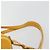 LOUIS VUITTON Epi Coblanc Schultertasche Gelb M52293 LV Auth ep14324A - Ansicht 9