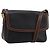 Borsa a Spalla BALLY in Pelle Nera e Oro Auth 177531A Nero D'oro