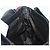 Borsa a Spalla BALLY in Pelle Nera e Oro Auth 177531A Nero D'oro - vista 19