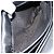 Borsa a Spalla BALLY in Pelle Nera e Oro Auth 177531A Nero D'oro - vista 23